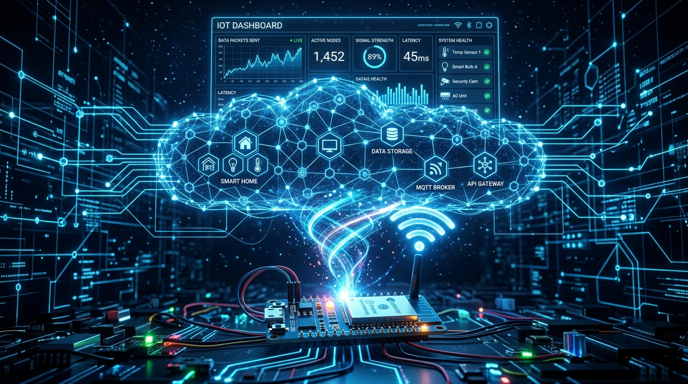 IoT Platform Integration